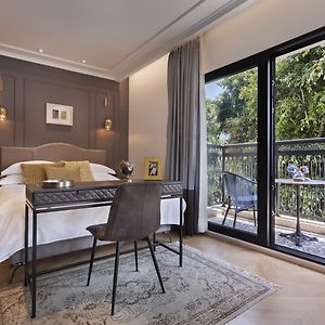 Jacob Samuel Hotel Tel Aviv